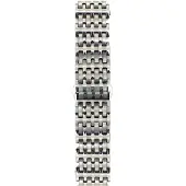 Bobroff Bracelet de montre BFS003 argent