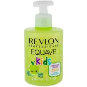 Revlon professional Equave Shampoo pour enfants 2en1 - 300ml