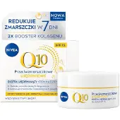Nivea Crème de Jour Hydratante Anti-Rides Q10 Power 50ml