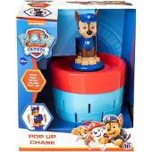HTI Jeu de surprise et d'amusement Paw Patrol Pop Up Chase