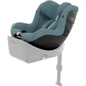 Cybex Sirona G3 I-size Plus Car Seat Gris Enfants