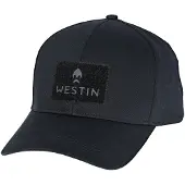 Westin Badge Cap Noir