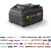 Steinel Chargeur ASC 145, 12-36 V
