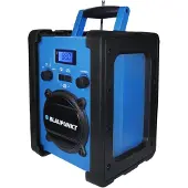 Blaupunkt Radio portative PP30BT