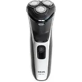 Philips Series 3000 S3143/00 Shaver Noir One Size / EU Plug 220V