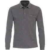 Casamoda T-Shirt gris