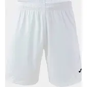 Joma Tokio Short Hommes - Blanc | Taille: XL