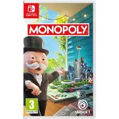 Monopoly 2024 Switch
