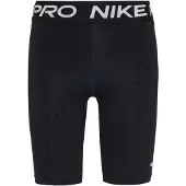 Nike Pantalon de sport 'Pro 365' noir / blanc