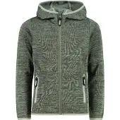 CMP Veste à capuche enfant