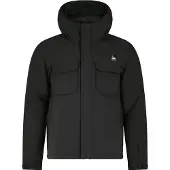 Protest Kajo Jacket Noir M Homme