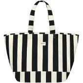 Barts Juno Tote Bag Noir