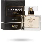 Orgie - parfum homme avec phéromones - 50ml