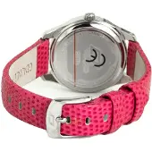 Chronotech Montre dame CC7101LS-15 (Ø 30 mm)