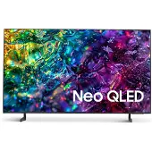 Samsung TV QE55QN70HAUXXH NEO QLED (55", 4K), TV, Noir