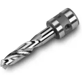 Fein 1x foret hélicoïdal HSS avec prise QuickIN Ø 14 mm - 63111014010