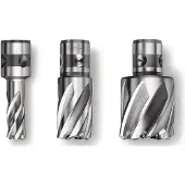 Fein Fraise HSS Nova 25 - emmanchement QuickIn - Ø perçage 28mm - 63133279051