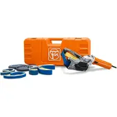 Fein Kit de meuleuse de tuyaux RS 17-70 E | 72227561000