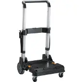 DeWalt Chariot Pliable DWST1-71196 100 Kg Max