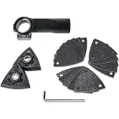 Fein Kit d'aspiration fin pour et SuperCut | 92602102000