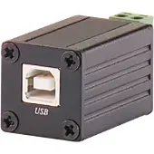 ABUS CONVERTISSEUR INTERFACE USB->RS485