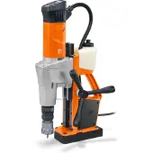 Fein Perceuse magnétique pour carottage jusqu'à 50 mm KBM 50 UQW | 72732561000