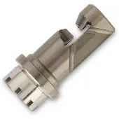 Fein 30109170040 Die Suitable for (sheet metal tools) Suitable for: BLK 1.3 TE, BLK 1.3 CSE, ABLK 1.3 TE, ABLK 1.3 CSE, ABLK 1.3 TE 2 pc(s)