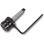 Fein Queue Weldon 3/4" Profondeur de coupe 50 mm Cône MK 3 - 63901052020