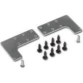 Geze plaque de fixation Active Stop (Intérieur)