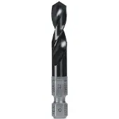 Fein Foret hélicoïdal VARIO 12 mm (filetage M14), diamètre de perçage 12 mm | 63111045010