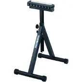 BS Rollen Porte-matériaux (largeur 350 mm / hauteur 758-1197 mm) - Porte-rouleaux Combi