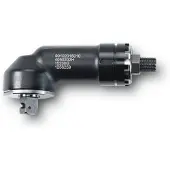 Fein Renvoi d’angle jusqu’à 45 Nm, Porte-outil 3/8" Carré mâle