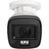 ABUS TVCC35512 Analog HD Kamera 5MPx T/N IR IP67 (2960 x 1665 pixels), Caméra réseau, Blanc
