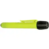Uw Kinectics Eled Pen Atex Flashlight Jaune 35 Lumens