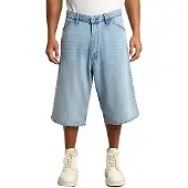 G-Star Jorts Bam - Bleu clair - Hommes