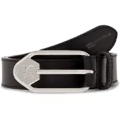 Karl lagerfeld Jeans B2w33009 Belt Noir 95 cm Femme