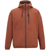 Regatta Shorebay Jacket Orange M Homme