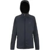 Regatta Everet Full Zip Fleece Bleu 2XL Homme