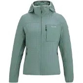 Regatta Kemilia Full Zip Fleece Vert 34 Femme