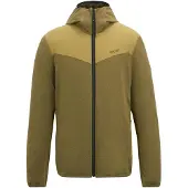 Regatta Finchdale Jacket Jaune S Homme