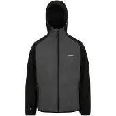 Regatta Coupe-vent softshell Arec III