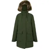 Regatta Parka imperméable à capuche femme Sabinka