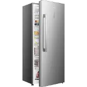 Hisense Congélateur armoire 70cm 384l ventilé - - FT500N4AIE -