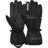 Reusch Gants de sport 'Snow King' noir