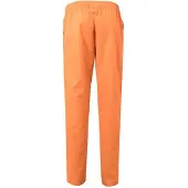 VELILLA Pantalon personnel médical Orange XL