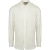 Scotch & Soda Chemise 'Cotta' blanc