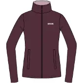 Regatta Connie V Jacket Violet 36 Femme