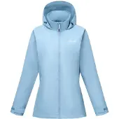 Regatta Dayshaii Jacket Bleu 44 Femme