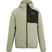 Regatta Alven Full Zip Fleece Vert S Homme