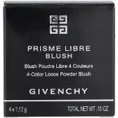 Givenchy Prisme Libre Blush N1 Mousseline Lilas 4,48 grammes